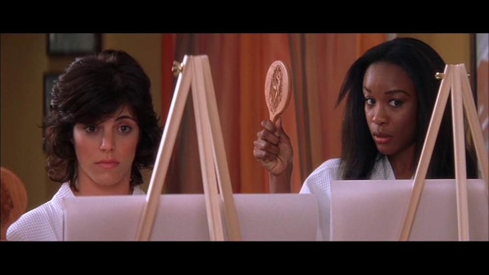 ミーシャ・バートンの Sex in Ohio（セックス イン オハイオ）の画像