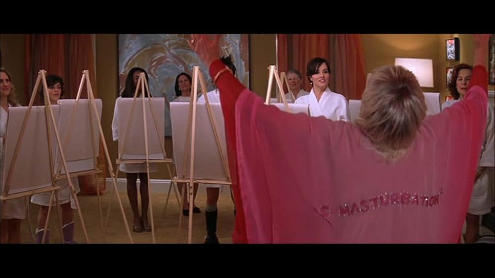 ミーシャ・バートンの Sex in Ohio（セックス イン オハイオ）の画像