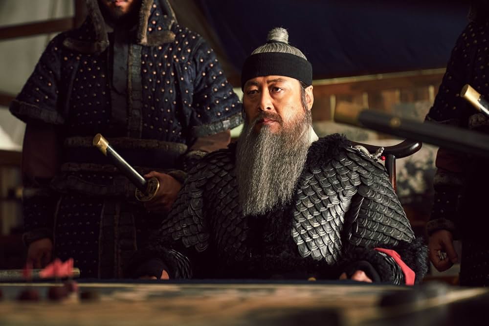 ノリャン―死の海―の画像