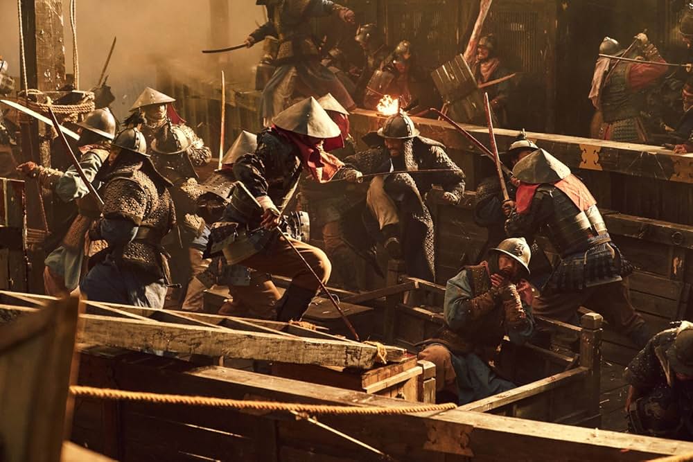 ノリャン―死の海―の画像