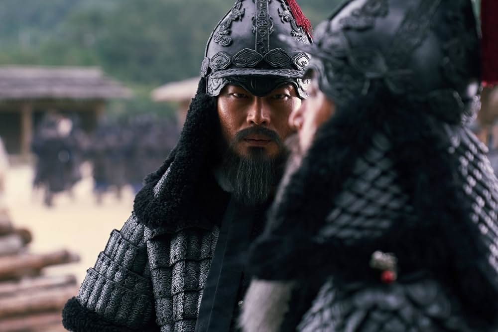 ノリャン―死の海―の画像