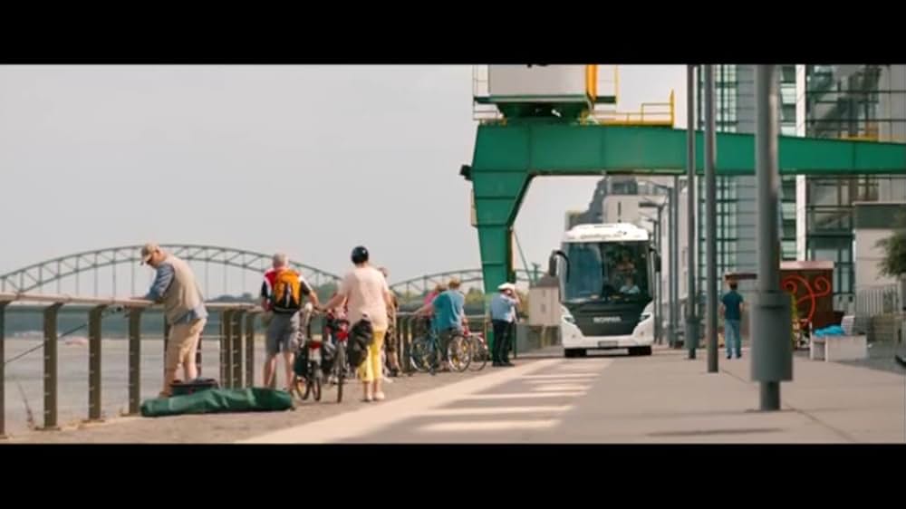 アスファルト・バーニングの画像