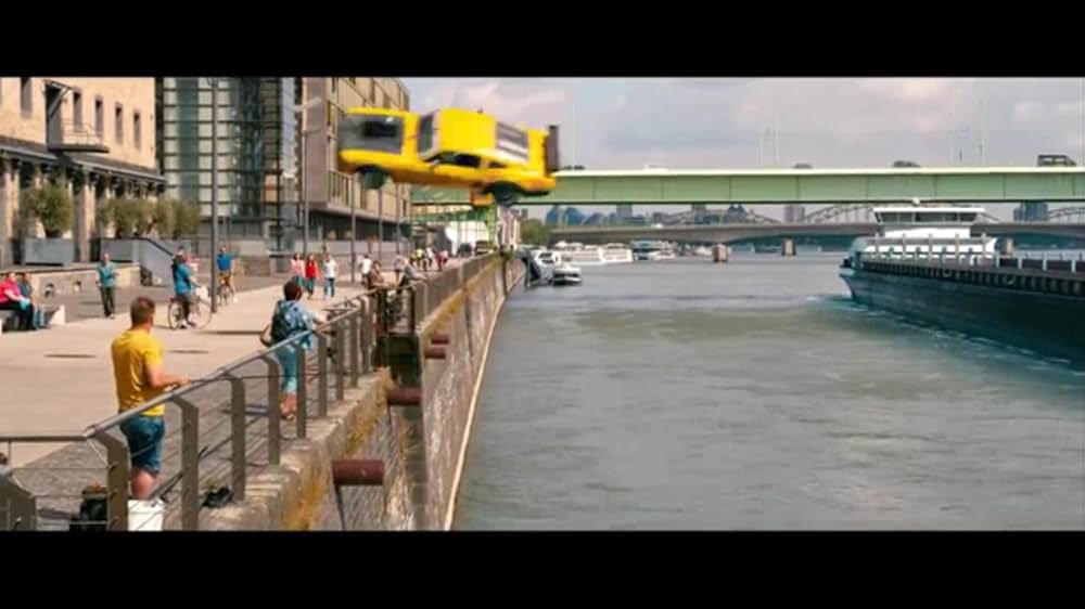 アスファルト・バーニングの画像