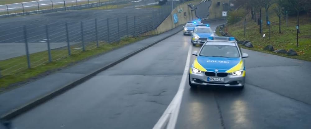 アスファルト・バーニングの画像