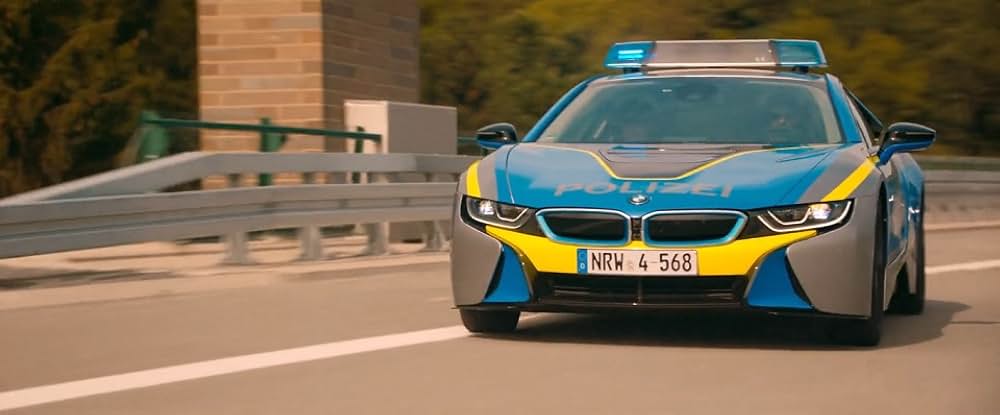 アスファルト・バーニングの画像