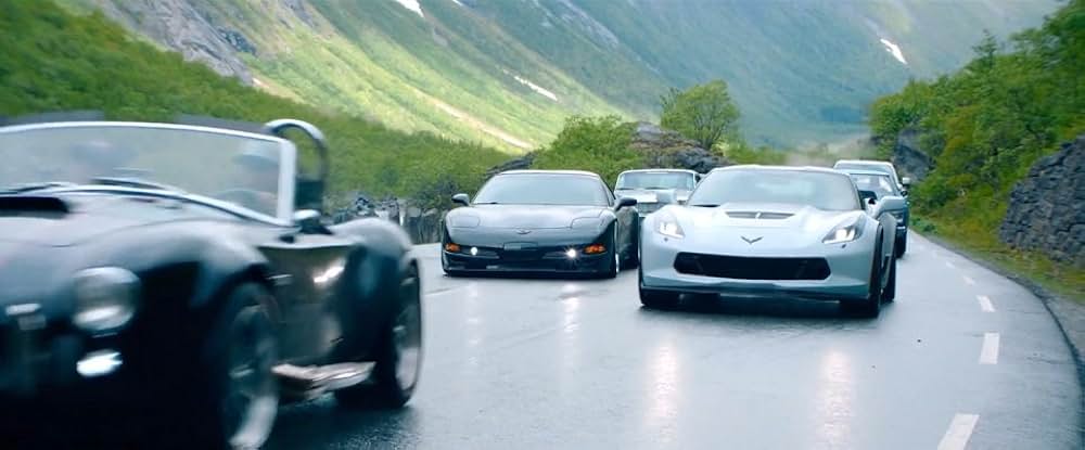 アスファルト・バーニングの画像