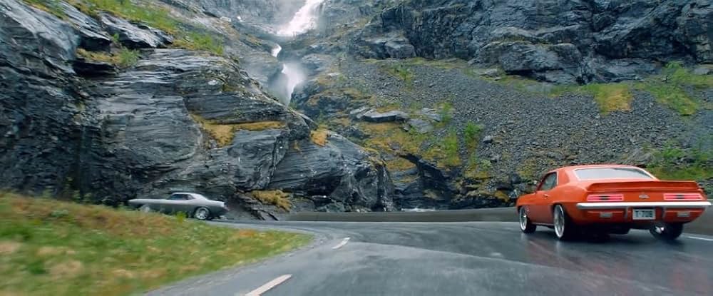 アスファルト・バーニングの画像