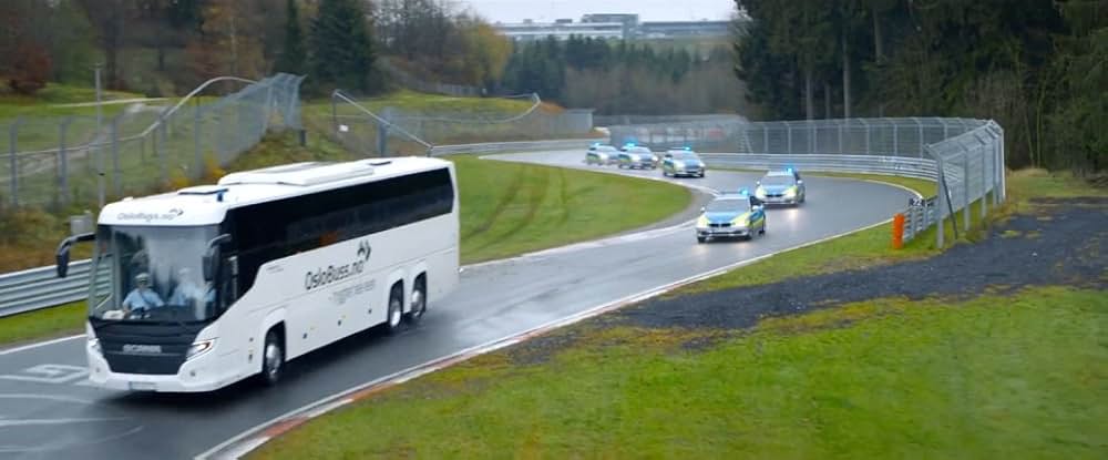 アスファルト・バーニングの画像