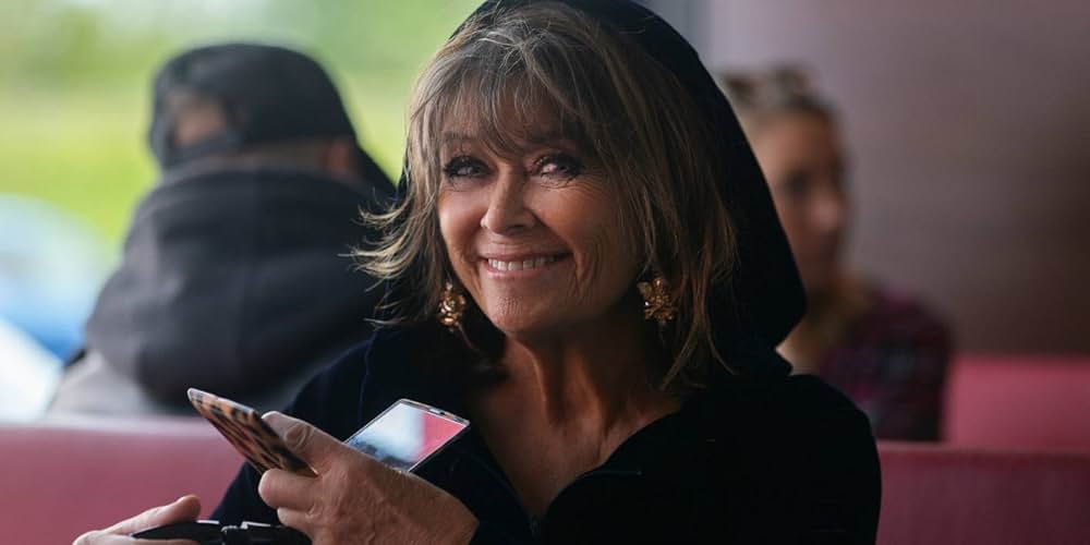 アスファルト・バーニングの画像