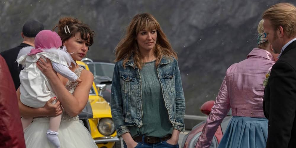 アスファルト・バーニングの画像