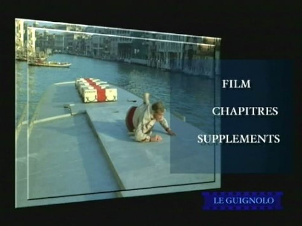 ジャン=ポール・ベルモンドの 道化師／ドロボー・ピエロの画像