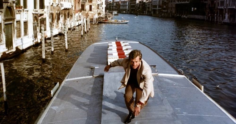 ジャン=ポール・ベルモンドの 道化師／ドロボー・ピエロの画像