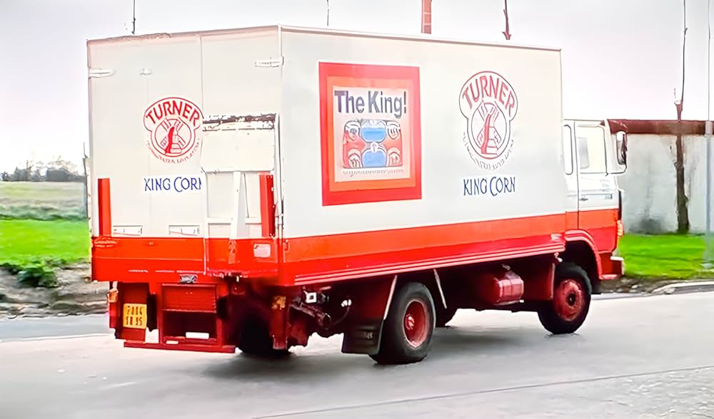 ジャン=ポール・ベルモンドの 道化師／ドロボー・ピエロの画像