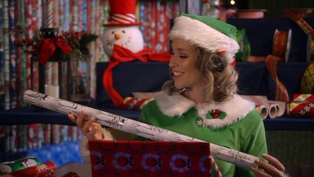 セイビング・クリスマス サンタクロースを救え！の画像