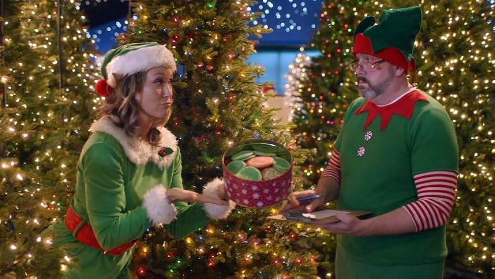 セイビング・クリスマス サンタクロースを救え！の画像