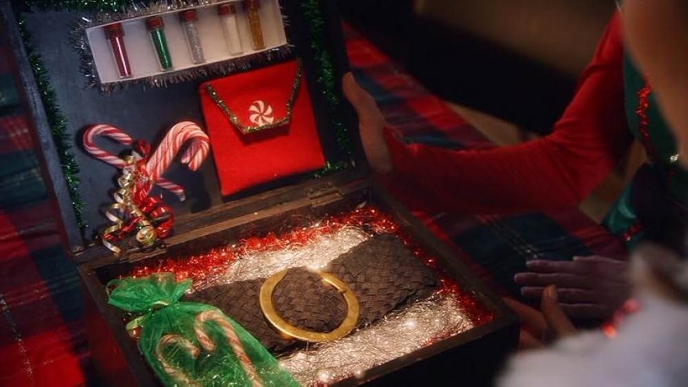 セイビング・クリスマス サンタクロースを救え！の画像