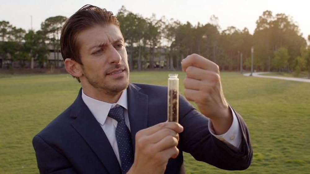 セイビング・クリスマス サンタクロースを救え！の画像