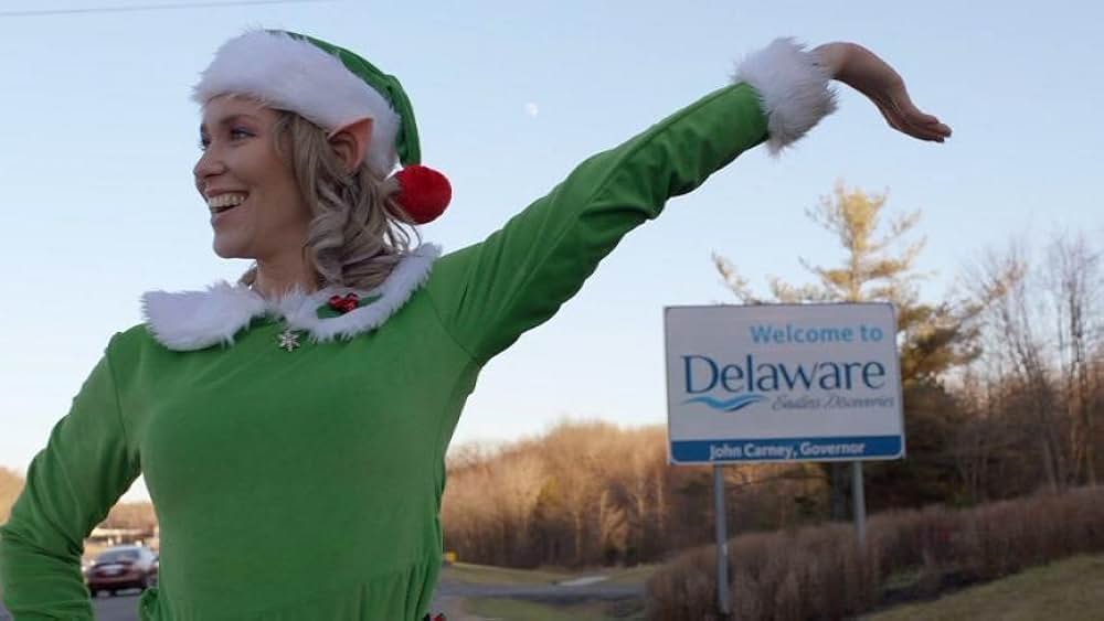 セイビング・クリスマス サンタクロースを救え！の画像