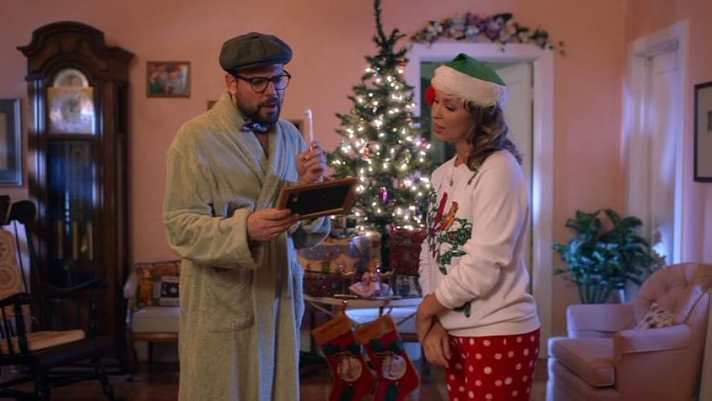 セイビング・クリスマス サンタクロースを救え！の画像