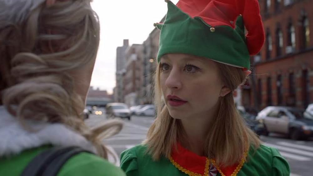 セイビング・クリスマス サンタクロースを救え！の画像