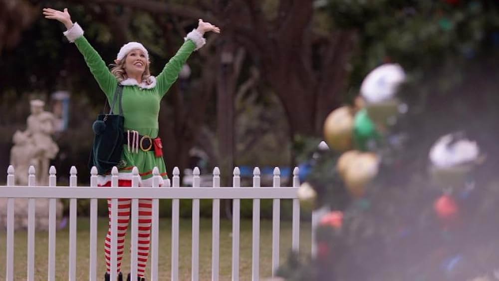 セイビング・クリスマス サンタクロースを救え！の画像