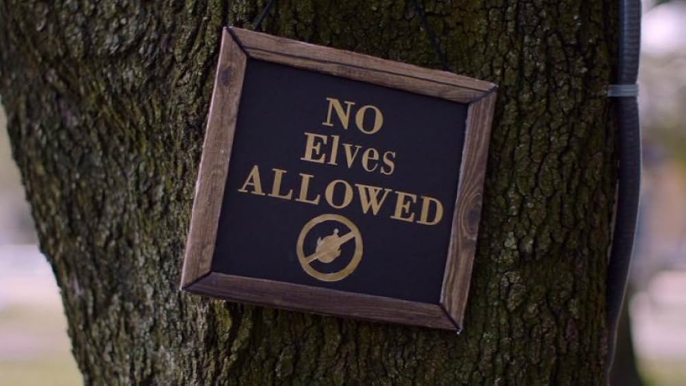 セイビング・クリスマス サンタクロースを救え！の画像