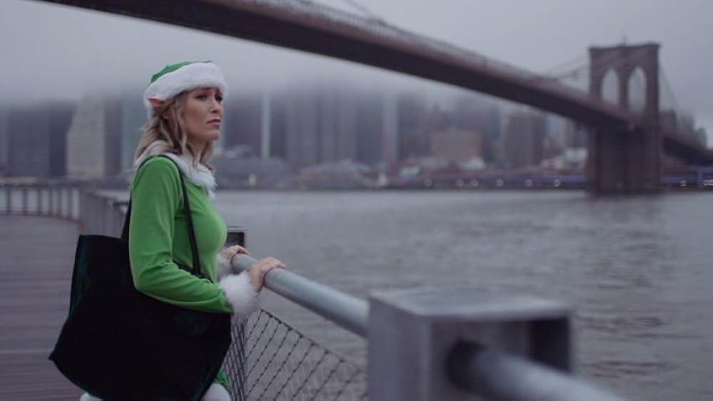 セイビング・クリスマス サンタクロースを救え！の画像