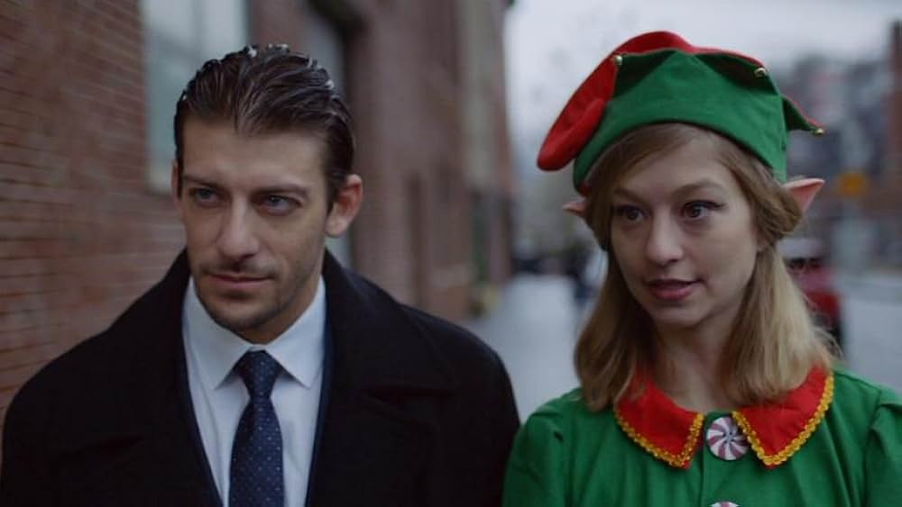 セイビング・クリスマス サンタクロースを救え！の画像