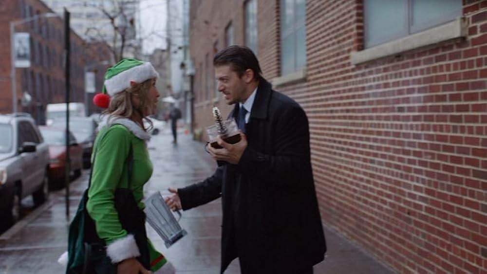 セイビング・クリスマス サンタクロースを救え！の画像