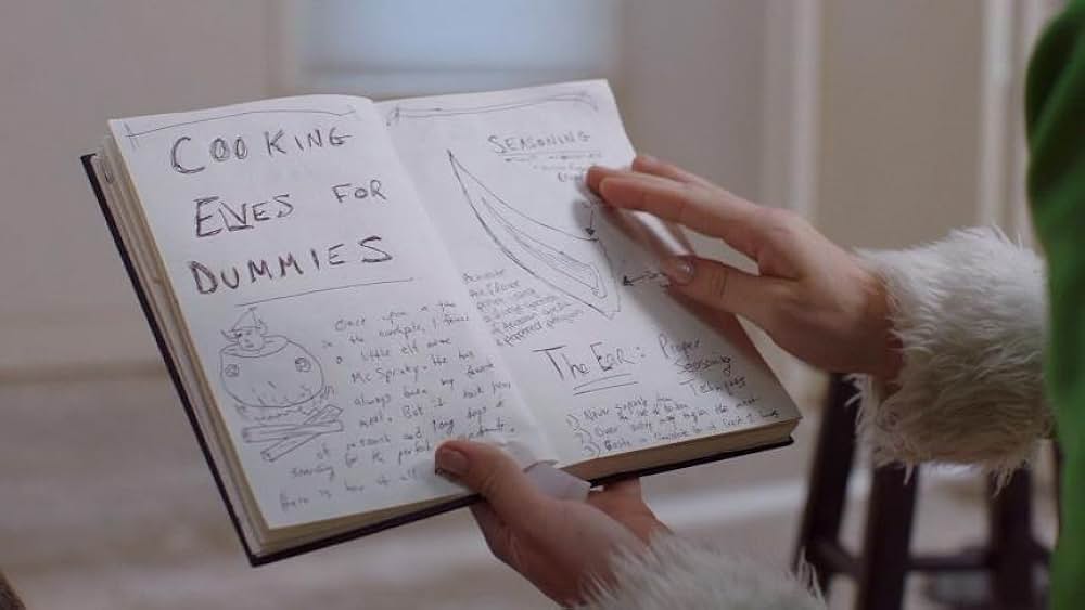 セイビング・クリスマス サンタクロースを救え！の画像