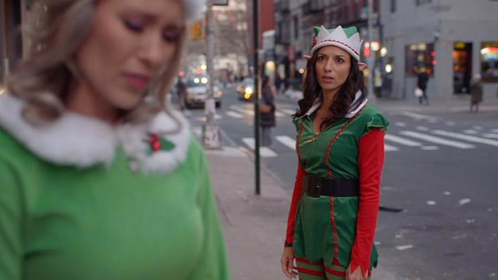 セイビング・クリスマス サンタクロースを救え！の画像