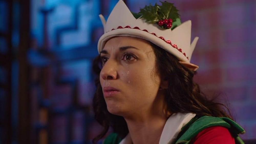 セイビング・クリスマス サンタクロースを救え！の画像