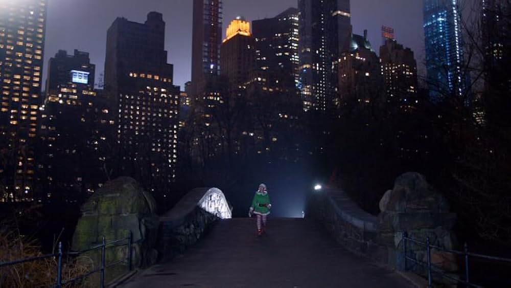 セイビング・クリスマス サンタクロースを救え！の画像