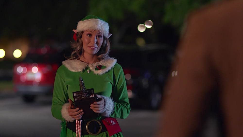 セイビング・クリスマス サンタクロースを救え！の画像