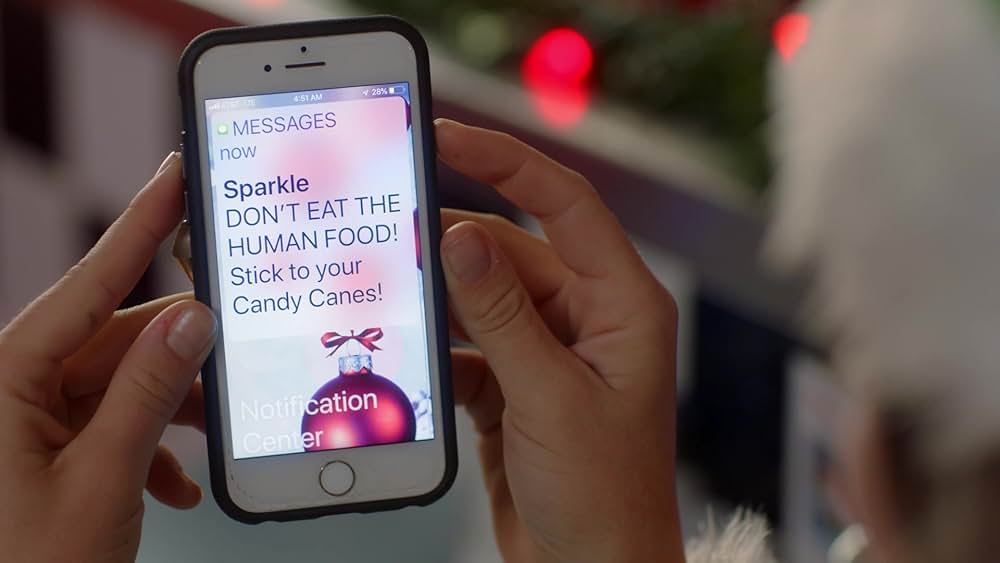 セイビング・クリスマス サンタクロースを救え！の画像