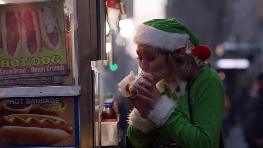 セイビング・クリスマス サンタクロースを救え！の画像