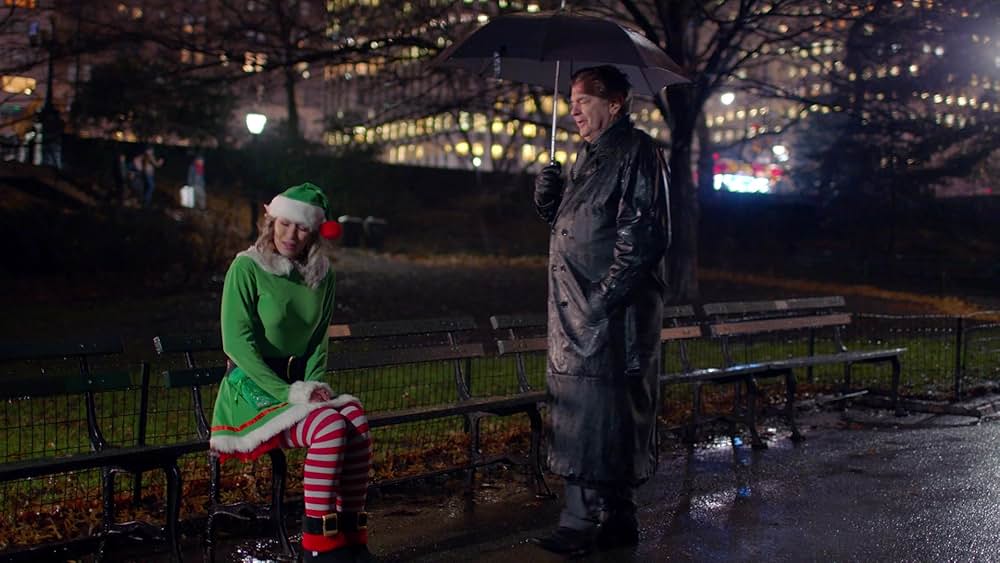 セイビング・クリスマス サンタクロースを救え！の画像