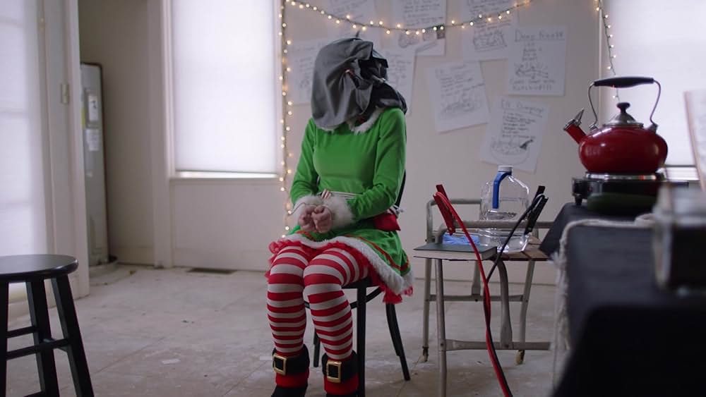 セイビング・クリスマス サンタクロースを救え！の画像