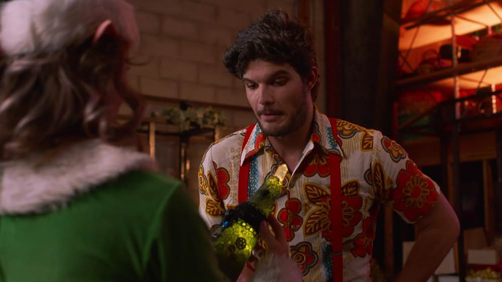 セイビング・クリスマス サンタクロースを救え！の画像