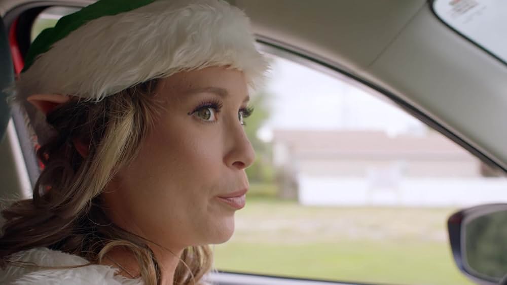 セイビング・クリスマス サンタクロースを救え！の画像