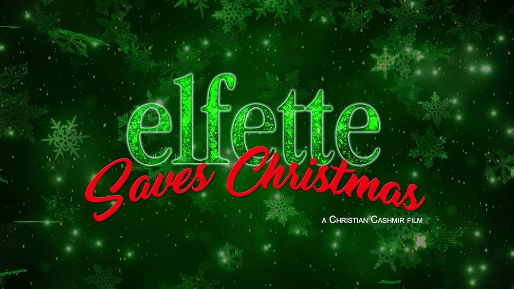 セイビング・クリスマス サンタクロースを救え！の画像