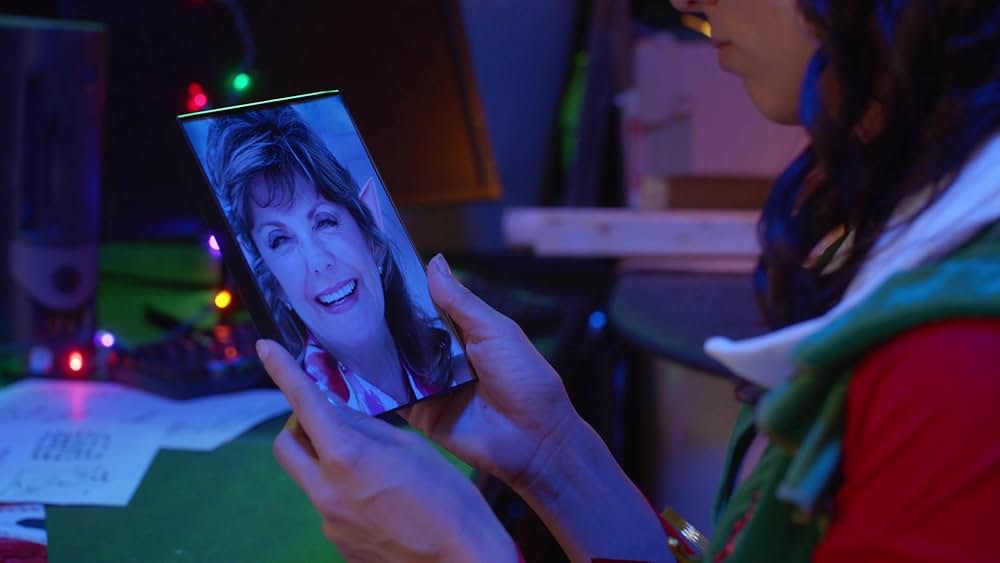 セイビング・クリスマス サンタクロースを救え！の画像