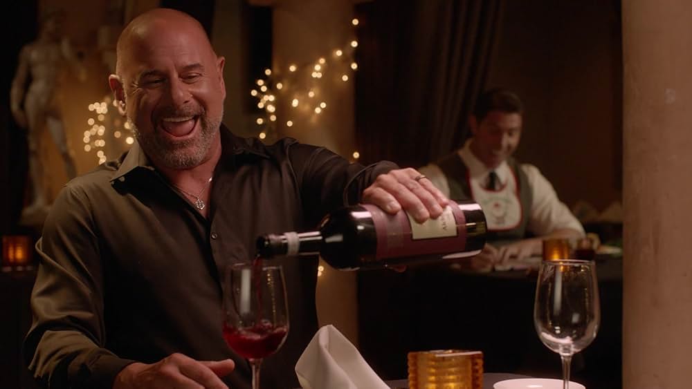 セイビング・クリスマス サンタクロースを救え！の画像