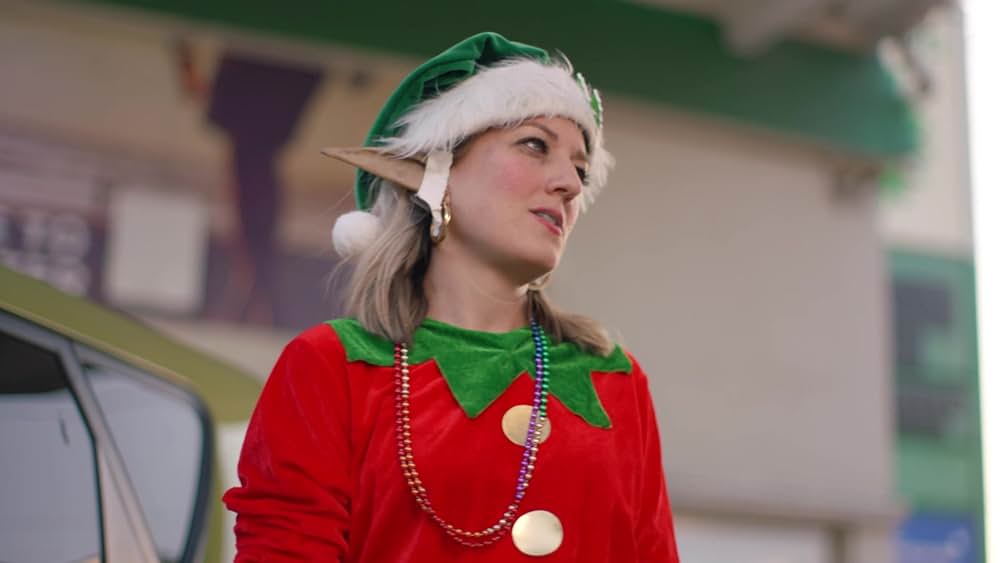 セイビング・クリスマス サンタクロースを救え！の画像