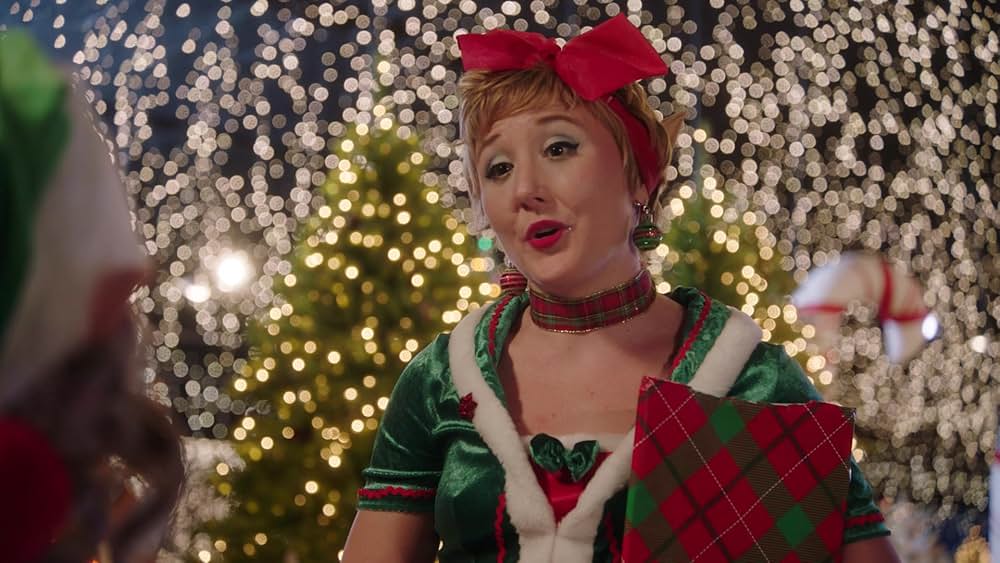 セイビング・クリスマス サンタクロースを救え！の画像