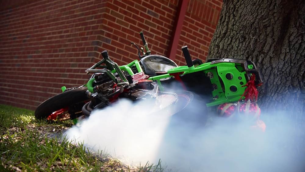 セイビング・クリスマス サンタクロースを救え！の画像