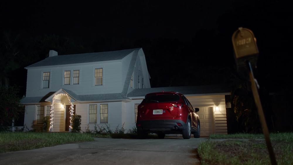 セイビング・クリスマス サンタクロースを救え！の画像