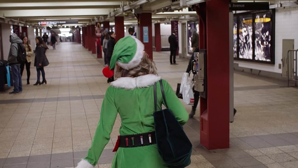 セイビング・クリスマス サンタクロースを救え！の画像