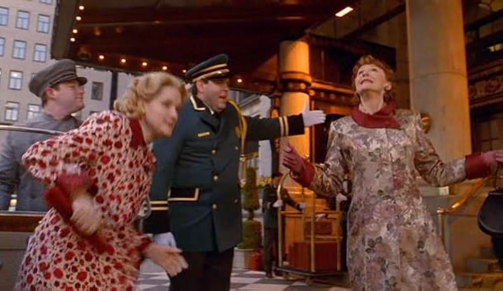 おてんばエロイーズ／キラキラ星のダンスパーティの画像