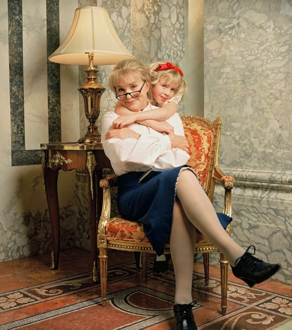 おてんばエロイーズ／キラキラ星のダンスパーティの画像